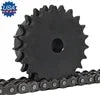 Multi Strand Roller Chain Sprockets