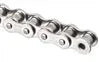 06B Stainless Steel Metric Roller Chain