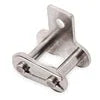 Stainless Steel Roller Chain Attachments