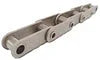 C2080 Stainless Steel Hollow Pin Roller Chain