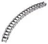 category-list-#63 Stainless Steel Side Flexing Roller Chain