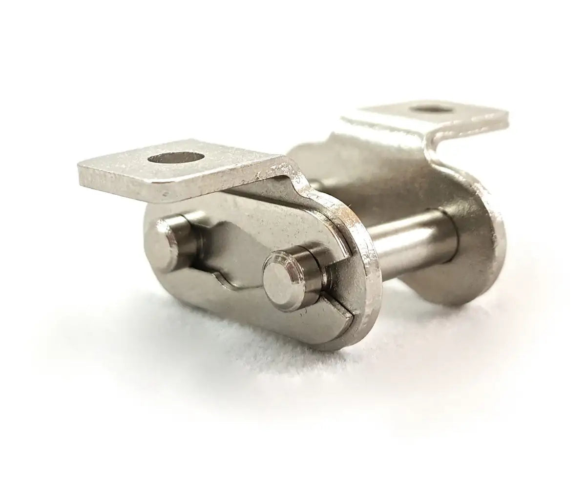 #35 Attachment Roller Chain