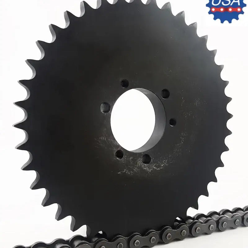 #50 SDS Type Sprockets