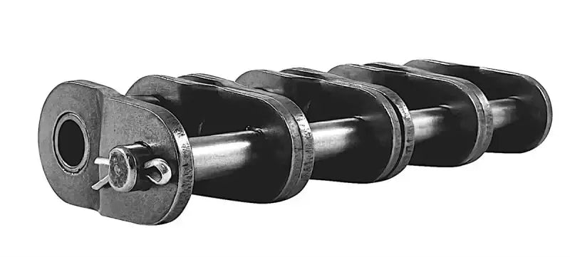 12B-4 Metric Roller Chain