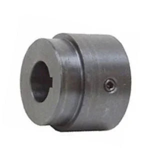 W-Series Weld On Hubs