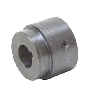 X-Series Weld On Hubs