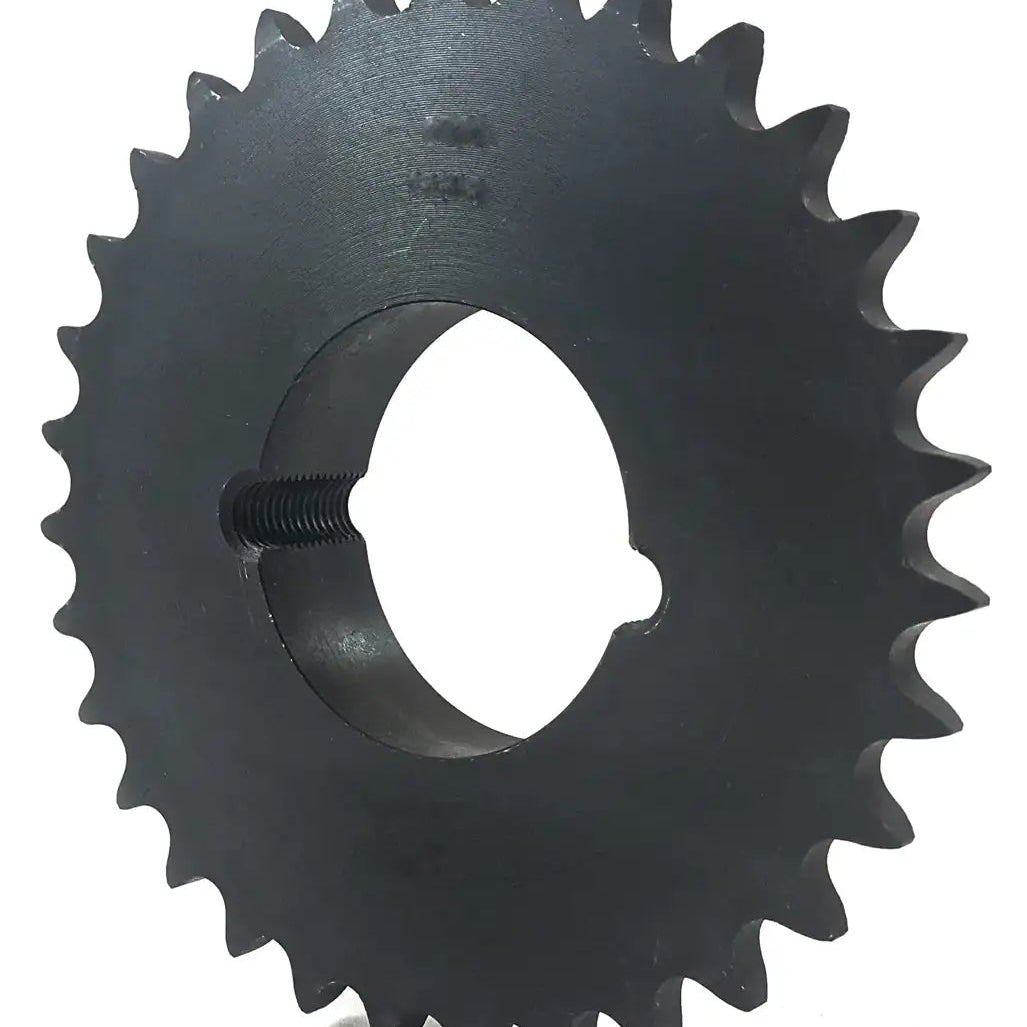 #35 Taper-Bushed Sprockets