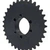 #35 QD Type Sprockets