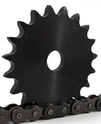 083 Chain Sprockets