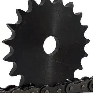 #41 A-Plate Sprockets