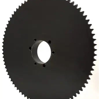#41 SK Type Sprockets
