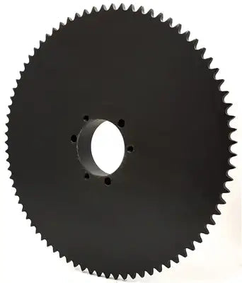 #41 SK Type Sprockets