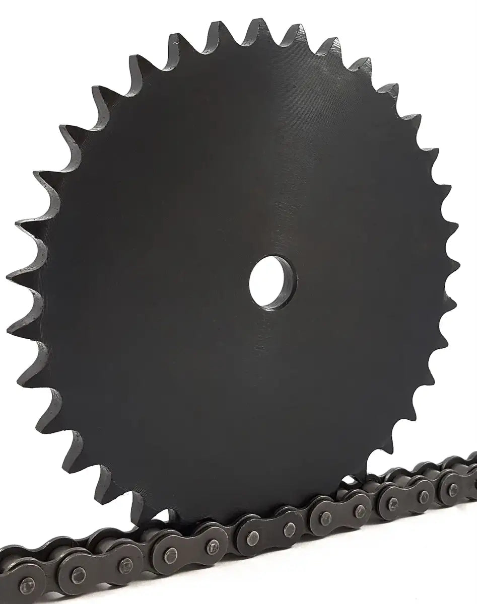 #40 A-Plate Sprockets