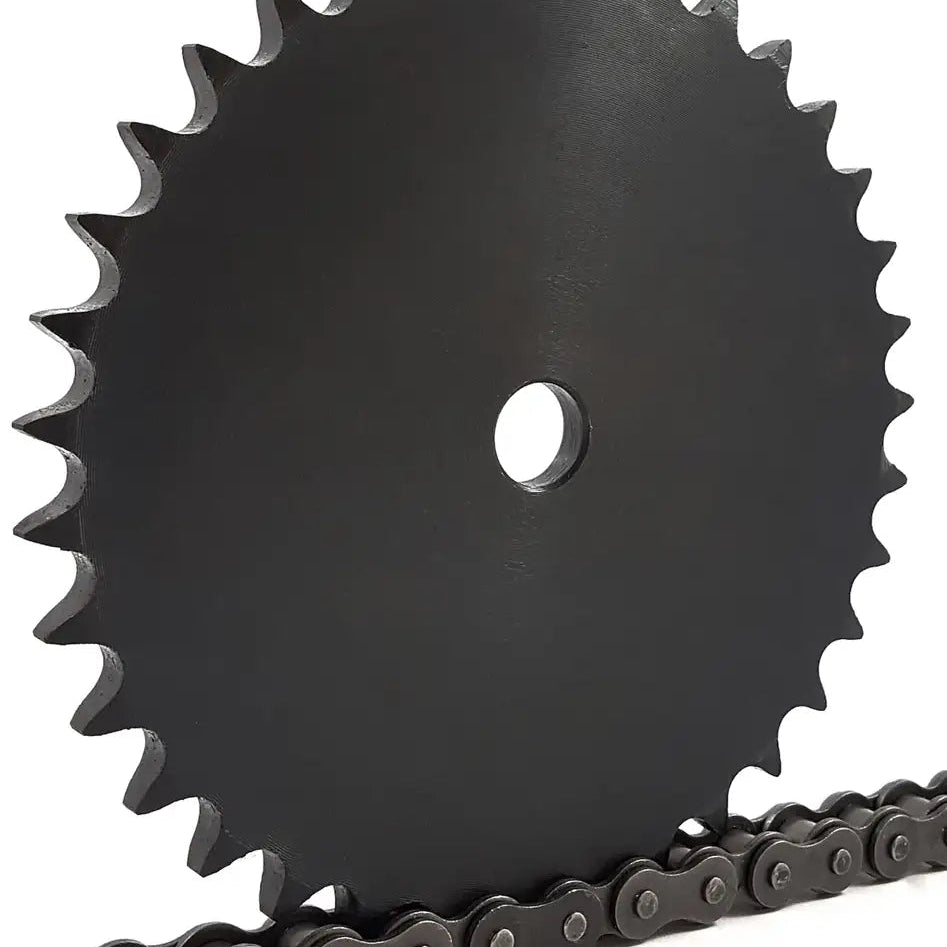 #40 A-Plate Sprockets