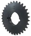#40 BTB Type Sprockets