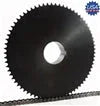 #40 Q Type Sprockets