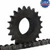 #40 SH Type Sprockets