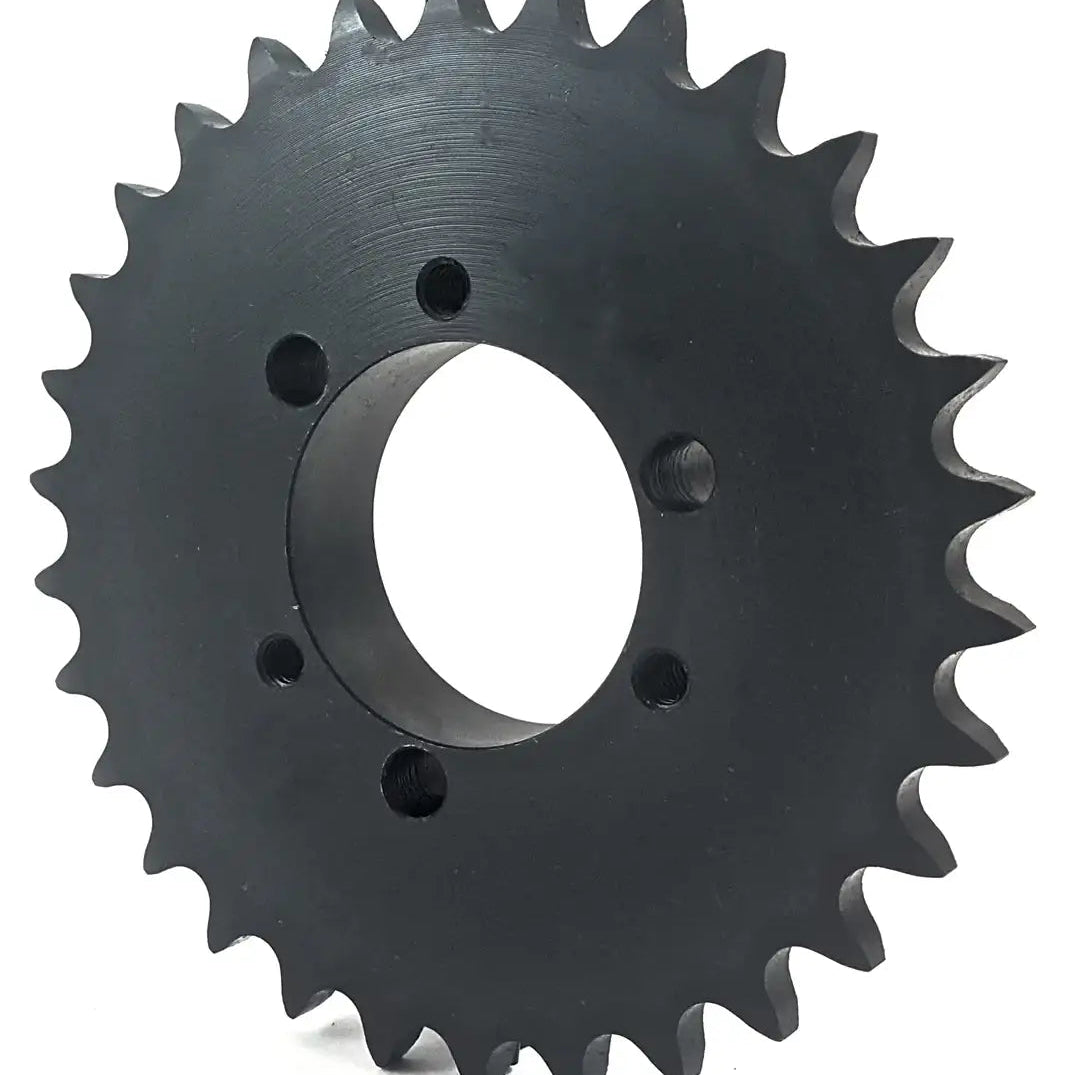#40 SH Type Sprockets