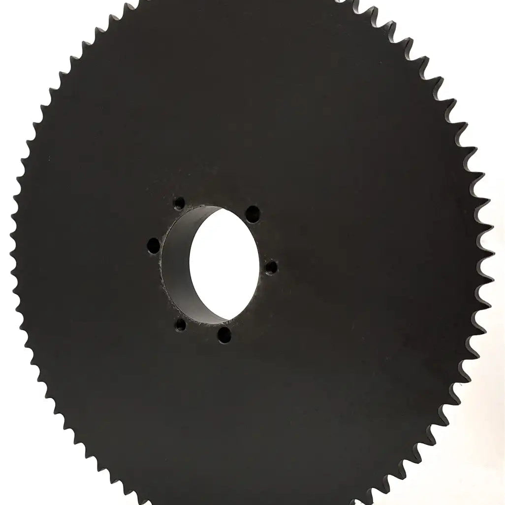#40 SK Type Sprockets