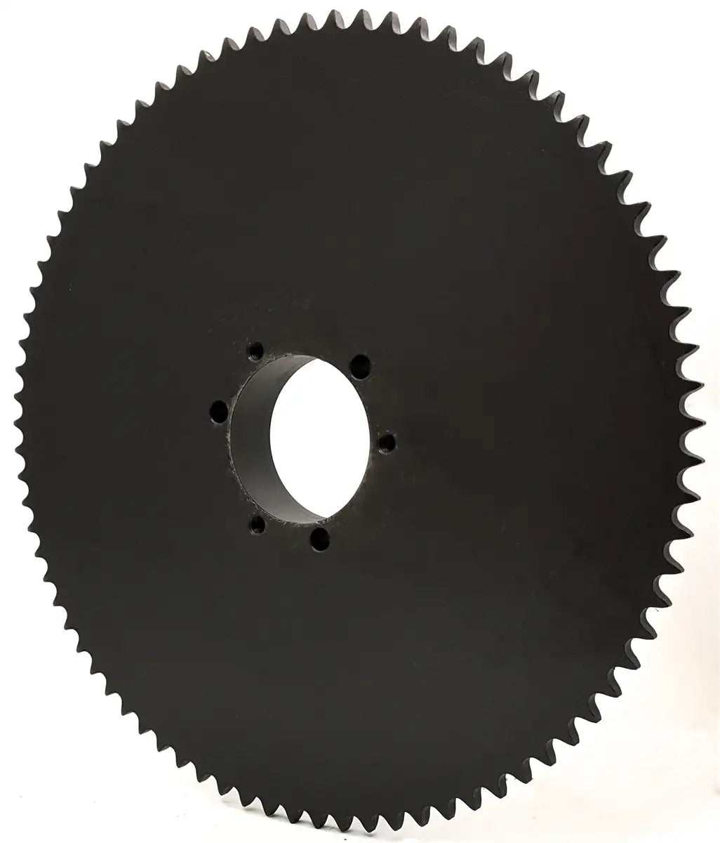 #40 SK Type Sprockets