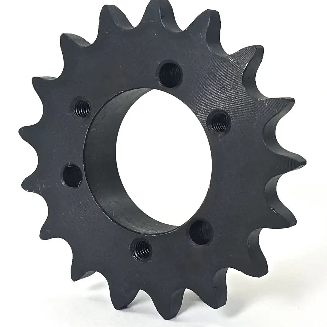 #40 JA Type Sprockets