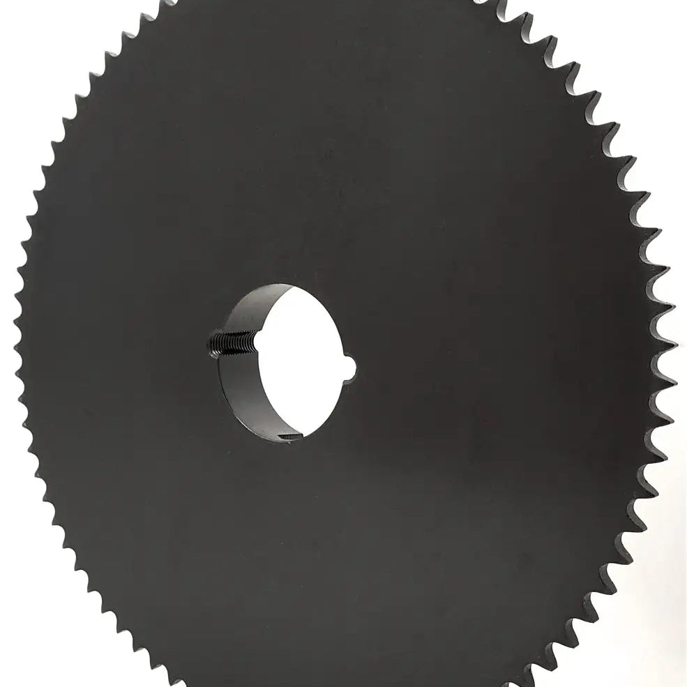#50 BTB Type Sprockets