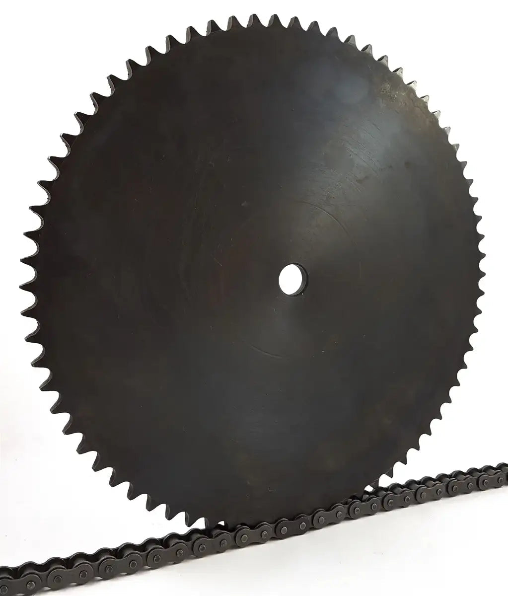 #50 A-Plate Sprockets