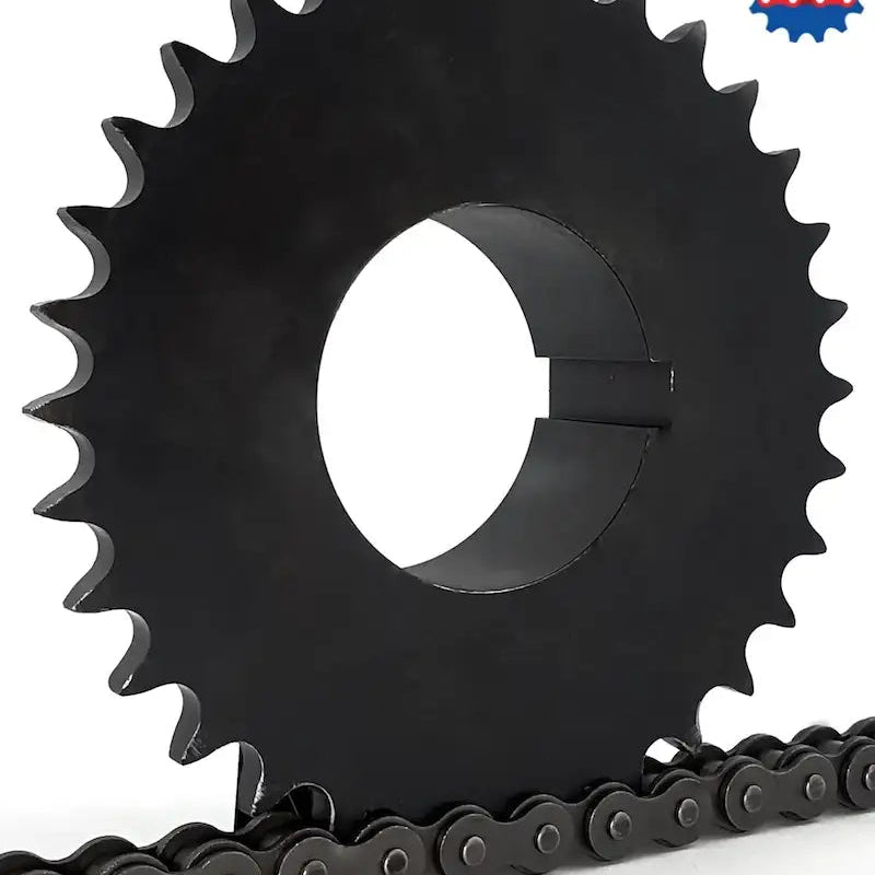 #50 P Type Sprockets