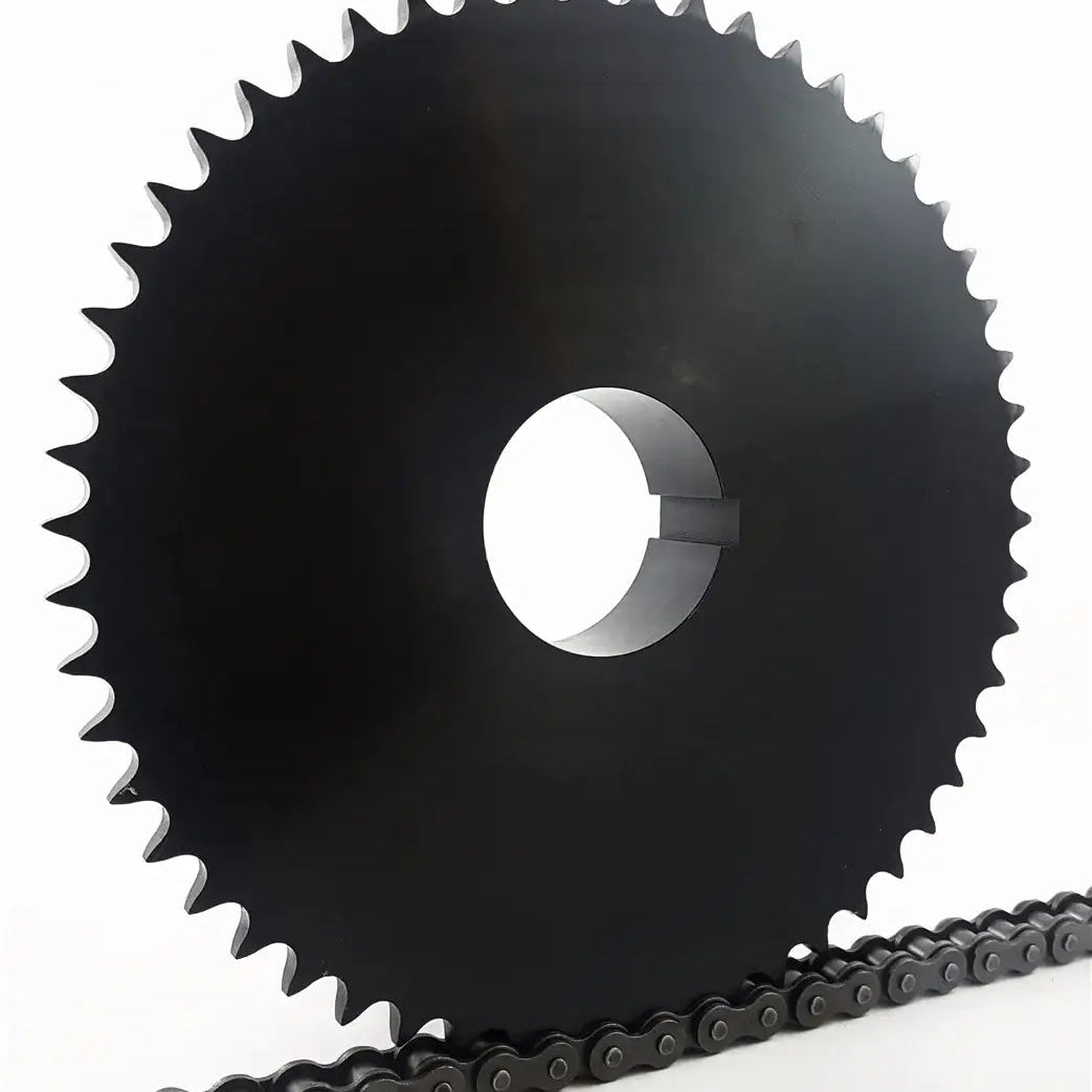 #50 Q Type Sprockets