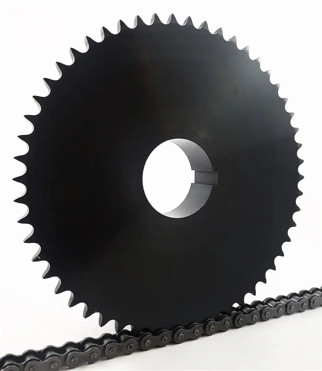 #50 Q Type Sprockets
