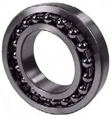 Self-Aligning Ball Bearings