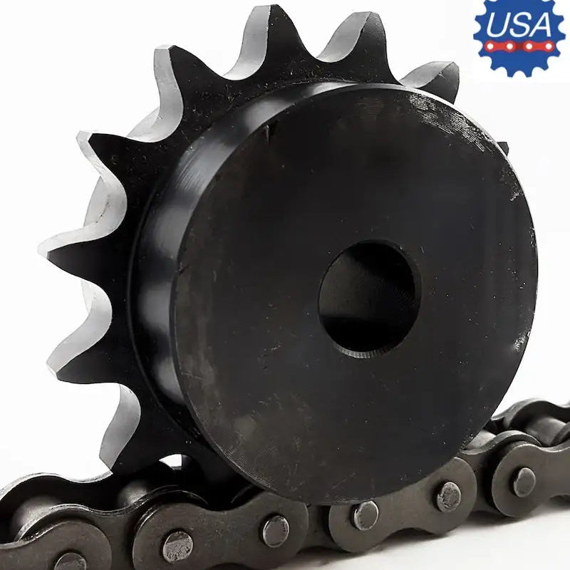 #60 C-Hub Sprockets