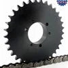 #60 SK Type Sprockets
