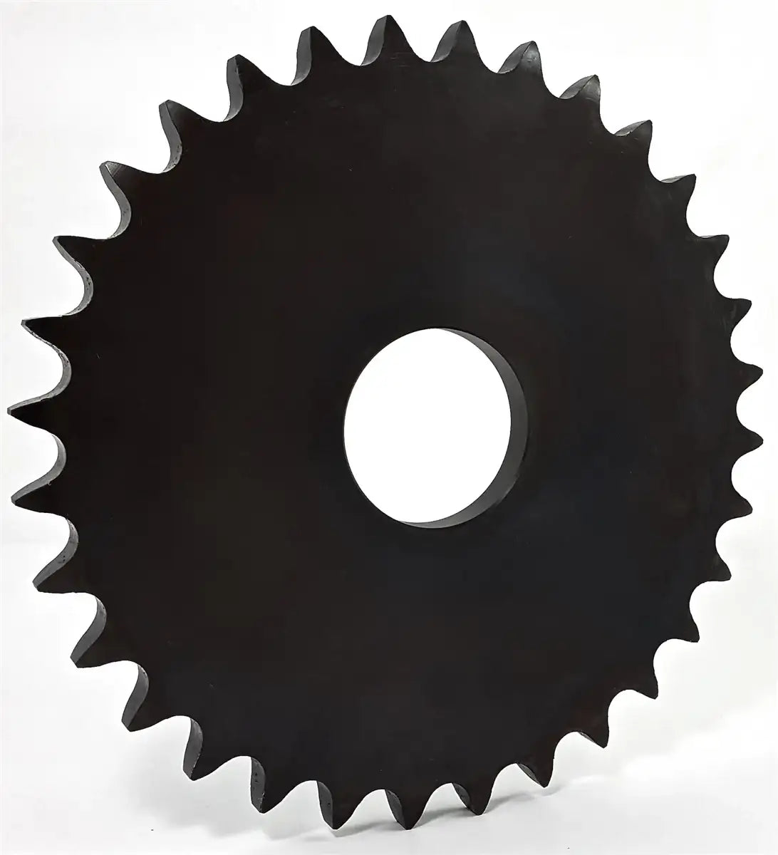 #40 Weld-On Hub Sprockets