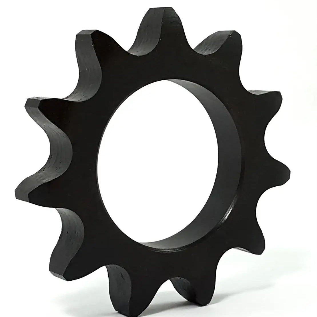 #100 Weld-On Hub Sprockets