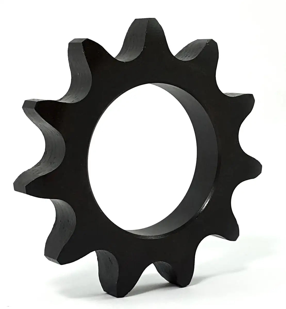 #100 Weld-On Hub Sprockets