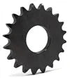 #80 Weld-On Hub Sprockets