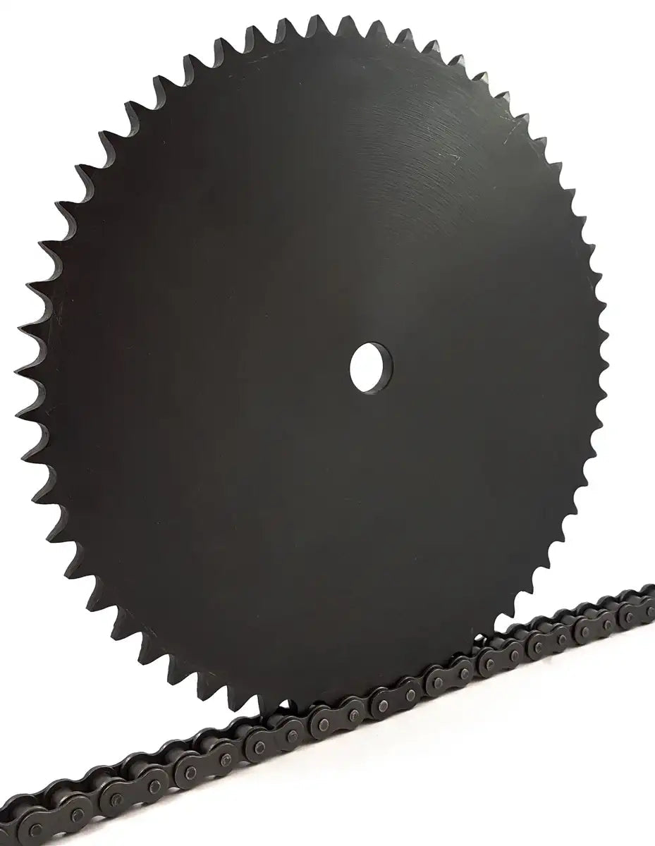 #80 A-Plate Sprockets