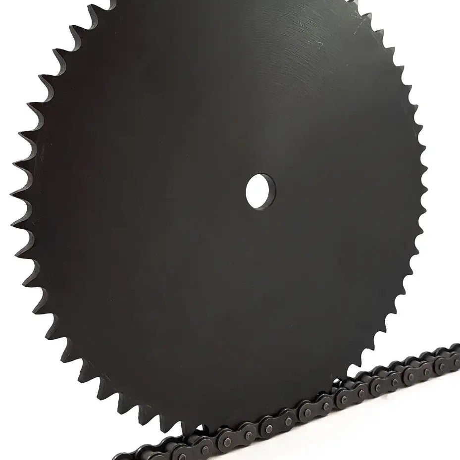 #80 A-Plate Sprockets