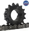 #80 P Type Sprockets