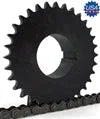 #80 Q Type Sprockets