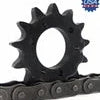 #80 SDS Type Sprockets