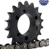 #80 SK Type Sprockets