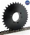 #80 SF Type Sprockets