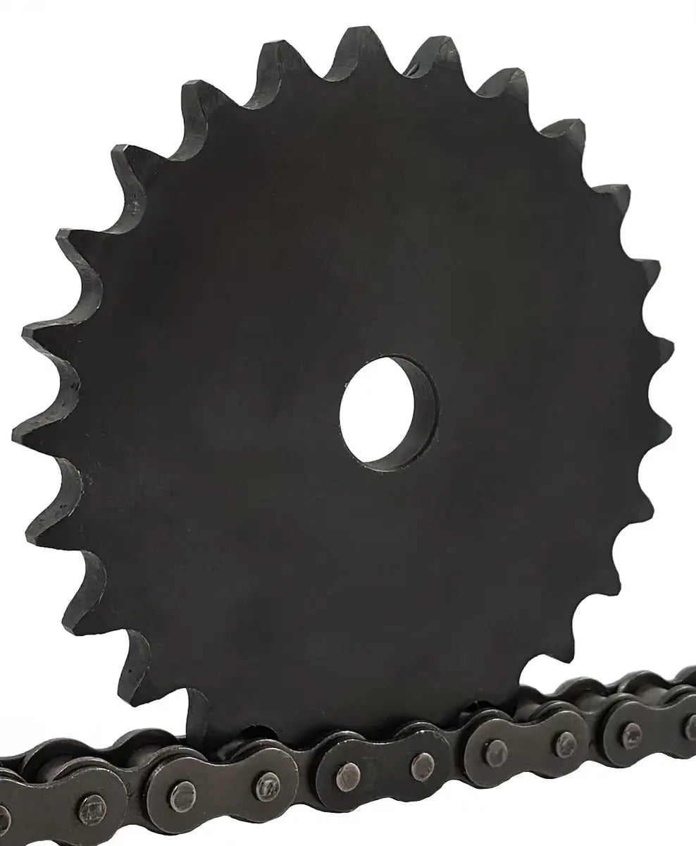 #100 A-Plate Sprockets