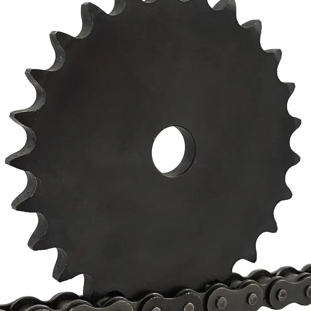 #100 A-Plate Sprockets