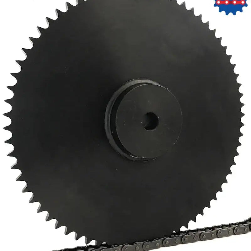 #100 C-Hub Sprockets