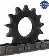 #100 SK Type Sprockets
