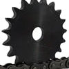 #120 A-Plate Sprockets