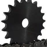 #120 A-Plate Sprockets
